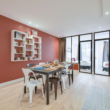 Sweet Inn - Cossonnerie Paris Bagian luar foto